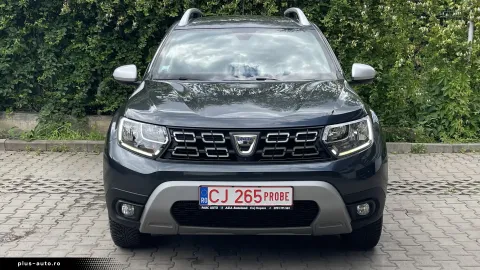 Dacia Duster — poza 2