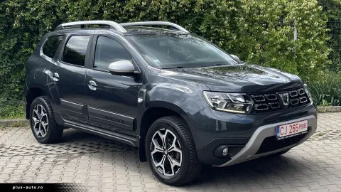 Dacia Duster — poza 3
