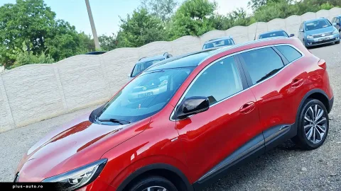 Renault Kadjar — poza 2