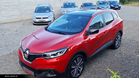 Renault Kadjar — poza 3