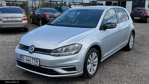 Volkswagen Golf — poza 2