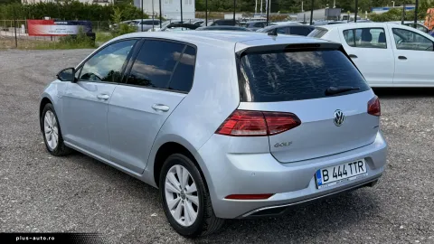 Volkswagen Golf — poza 3