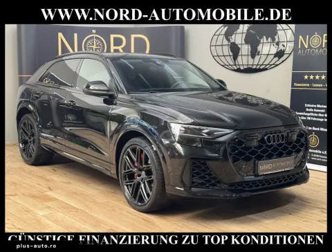 Audi Rsq8 — poza 2