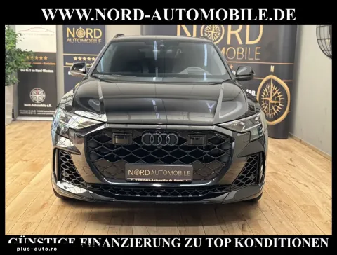 Audi Rsq8 — poza 3