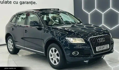 Audi Q5 — poza 2