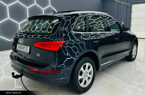 Audi Q5 — poza 3