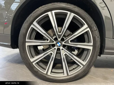 BMW X6 — poza 3