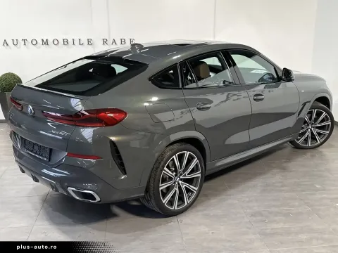 BMW X6 — poza 2