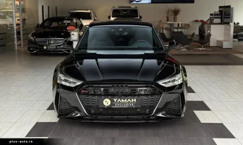 Audi Rs7 — poza 2