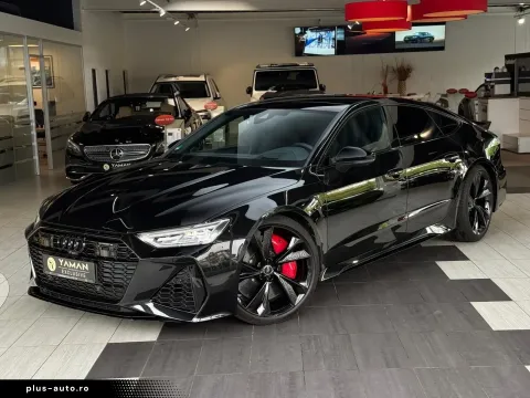 Audi Rs7