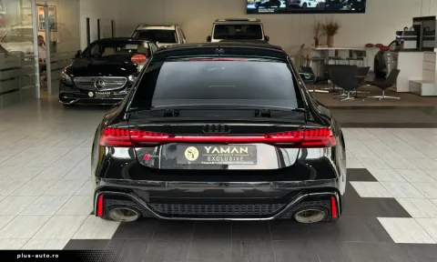 Audi Rs7 — poza 3