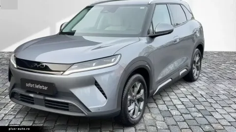 BYD Atto 2