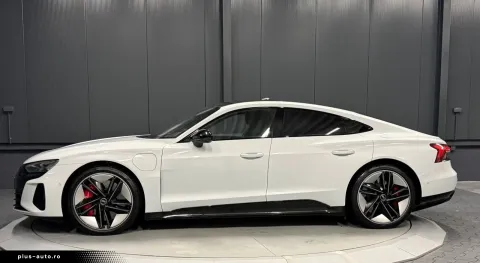 Audi Rs E-Tron Gt