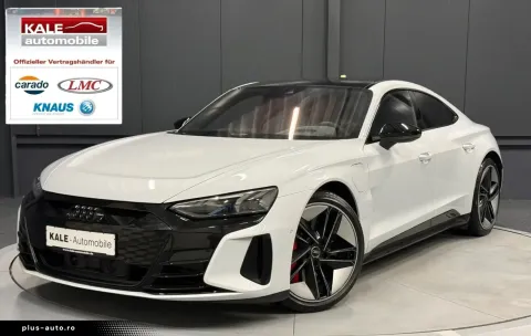 Audi Rs E-Tron Gt — poza 2