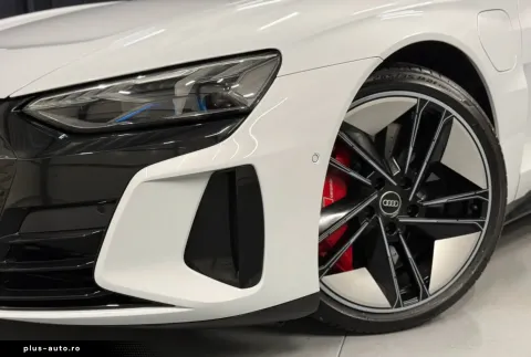 Audi Rs E-Tron Gt — poza 3