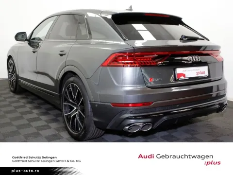 Audi Sq8 — poza 3