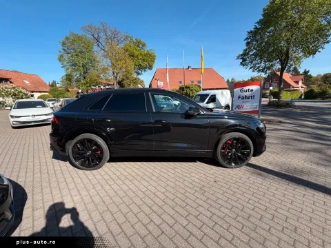Audi Sq8 — poza 3