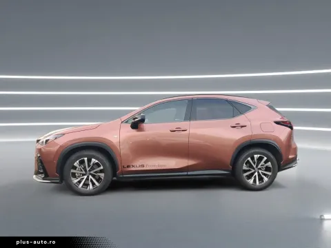 Lexus Nx 450H — poza 2