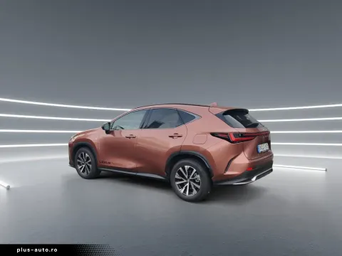 Lexus Nx 450H — poza 3