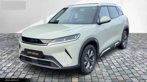 BYD Atto 2