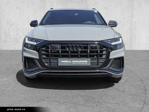Audi Sq8 — poza 3