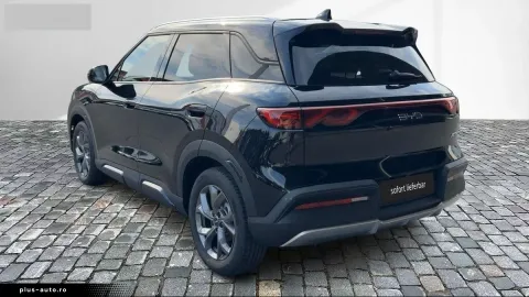 BYD Atto 2 — poza 3