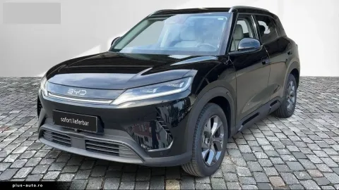 BYD Atto 2