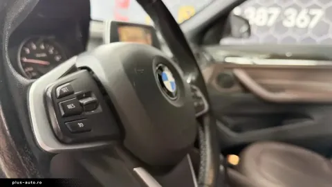 BMW X1 — poza 3