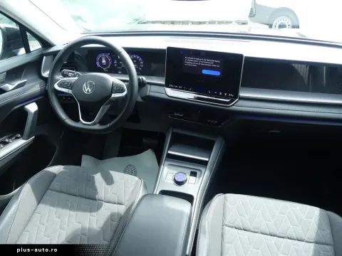 Volkswagen Tayron — poza 3