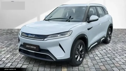 BYD Atto 2
