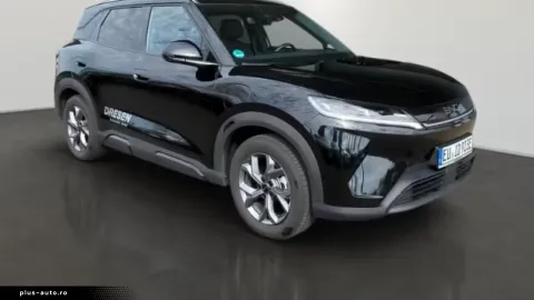 BYD Atto 2