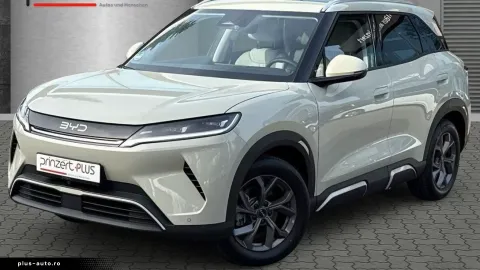 BYD Atto 2