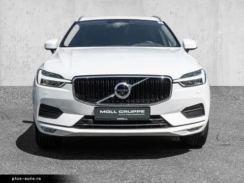 Volvo Xc60 — poza 2