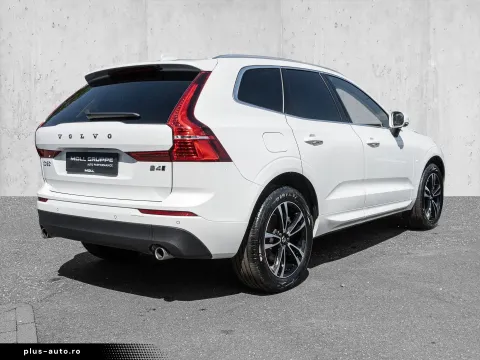 Volvo Xc60 — poza 3