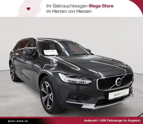 Volvo V90 Cross Country