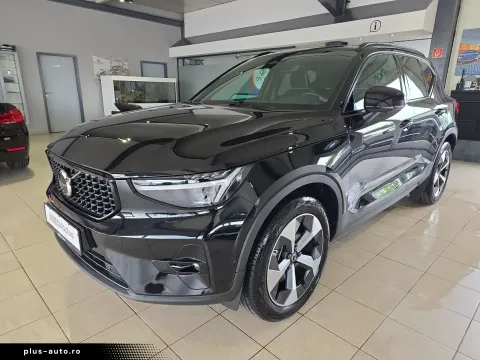 Volvo Xc40 — poza 3