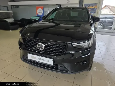 Volvo Xc40 — poza 2