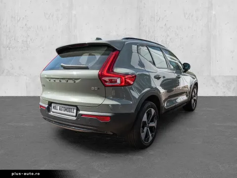 Volvo Xc40 — poza 2