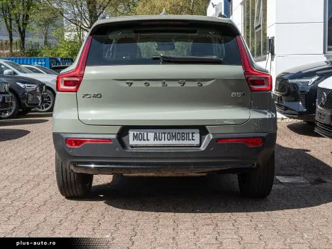 Volvo Xc40 — poza 3