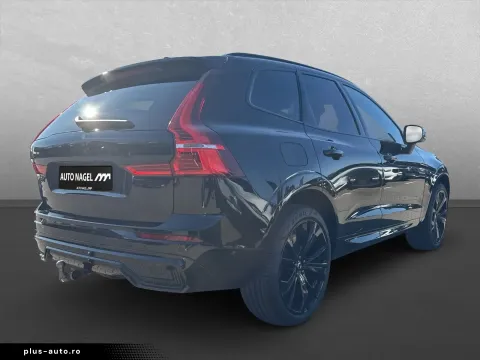 Volvo Xc60 — poza 2