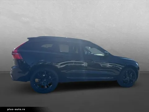 Volvo Xc60 — poza 3