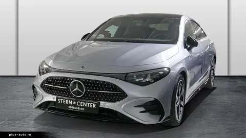 Mercedes-Benz Cla 200 — poza 2
