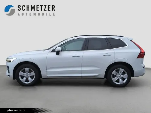 Volvo Xc60 — poza 2