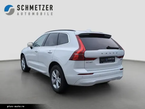 Volvo Xc60 — poza 3