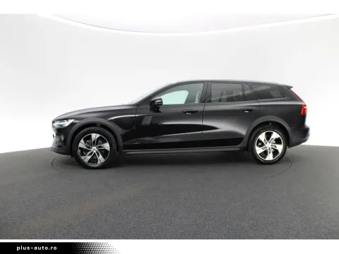 Volvo V60 Cross Country — poza 2