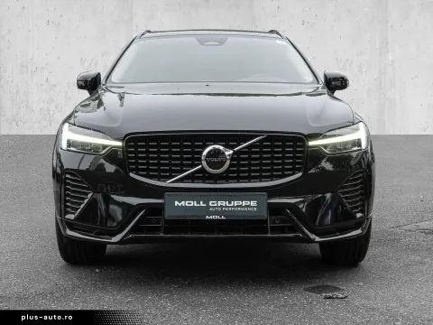 Volvo Xc60 — poza 2