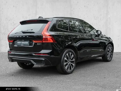 Volvo Xc60 — poza 3
