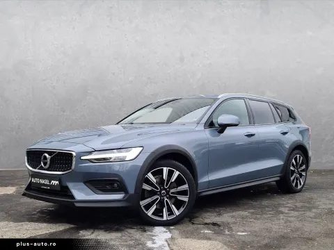 Volvo V60 Cross Country