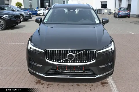 Volvo Xc60 — poza 3