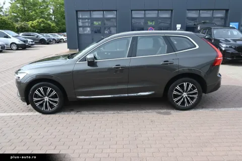 Volvo Xc60 — poza 2